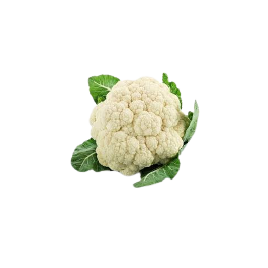 Cauliflower - 1kg