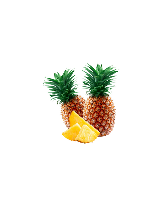 pinapple 1 piece