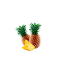 pinapple 1 piece