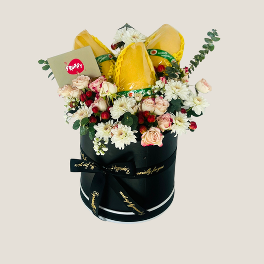 Premium Thai Mango for you bouquet