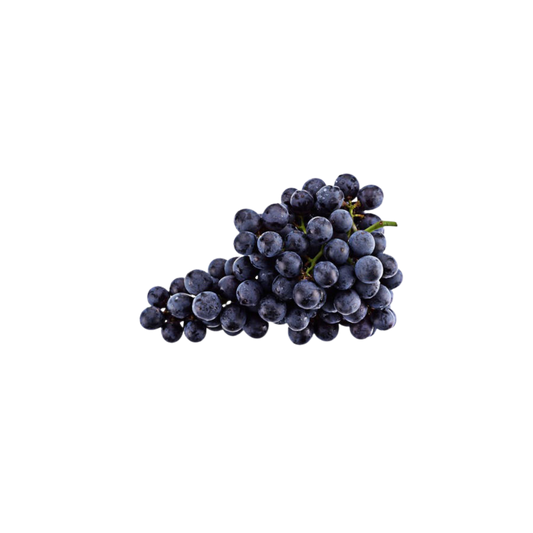 Grapes Black Seedless- Lebanese