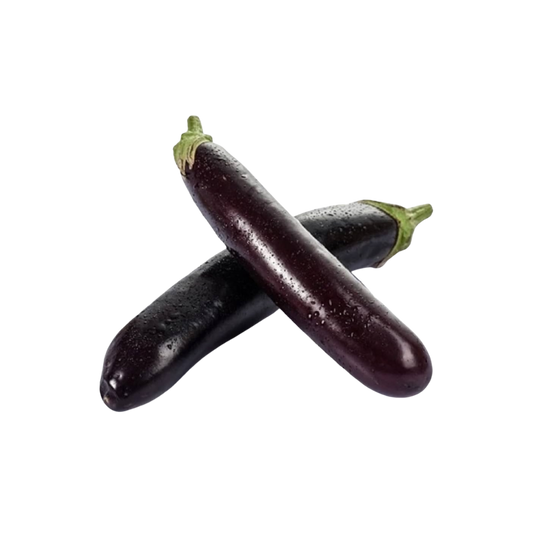 Eggplant Long - 500g