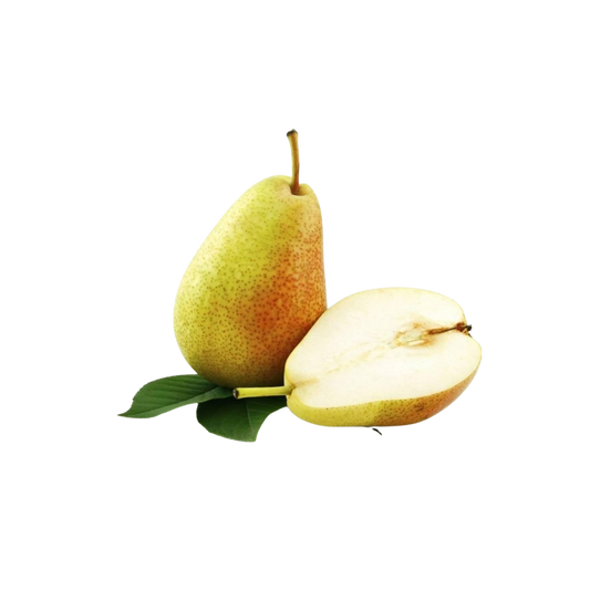Pears Rosemary