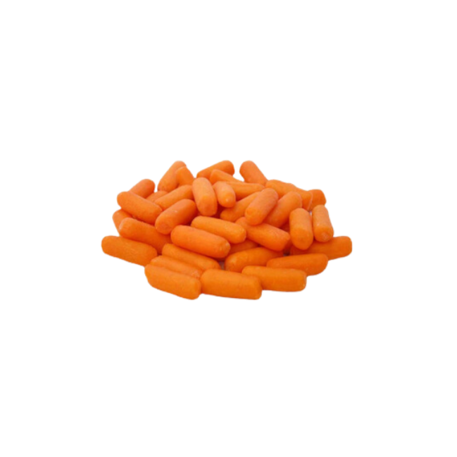 Baby Carrot 340g