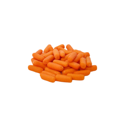 Baby Carrot 340g