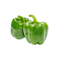Capsicum Green - UAE - 500g