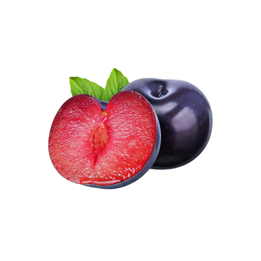 Plum Red - 500g