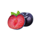 Plum Red - 500g