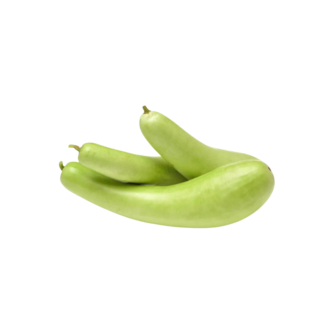 Bottle Gourd - 1kg