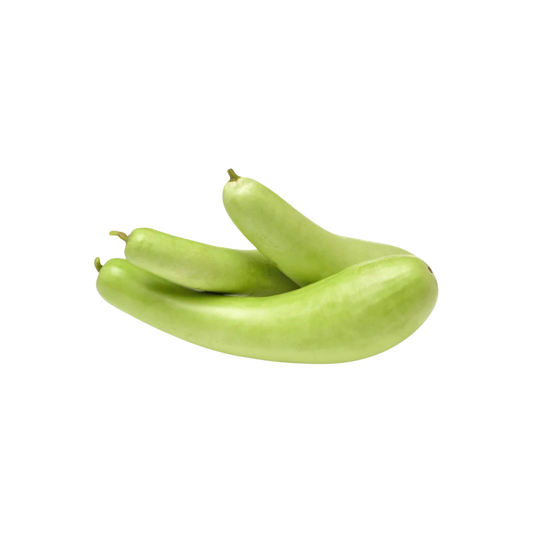 Bottle Gourd - 1kg