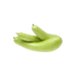 Bottle Gourd - 1kg
