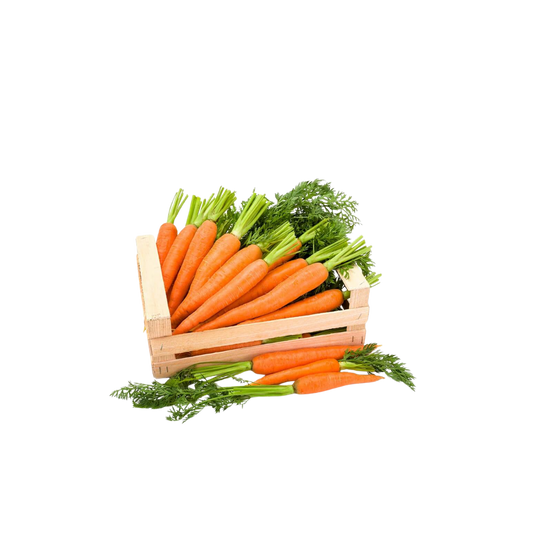 Carrot - Australia