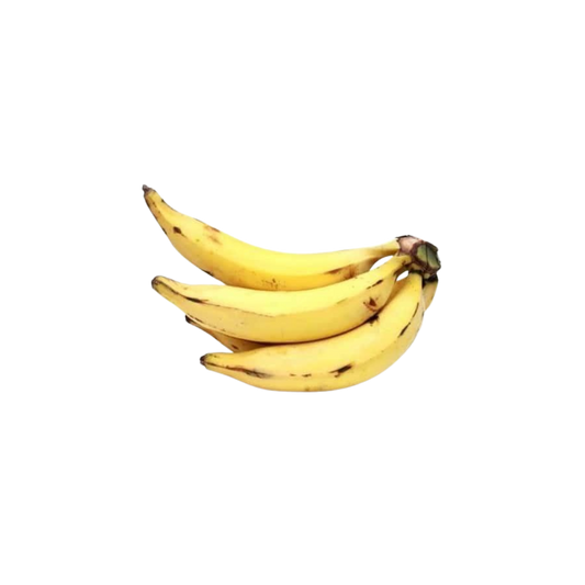 Banana Yellow Kerala - 1kg