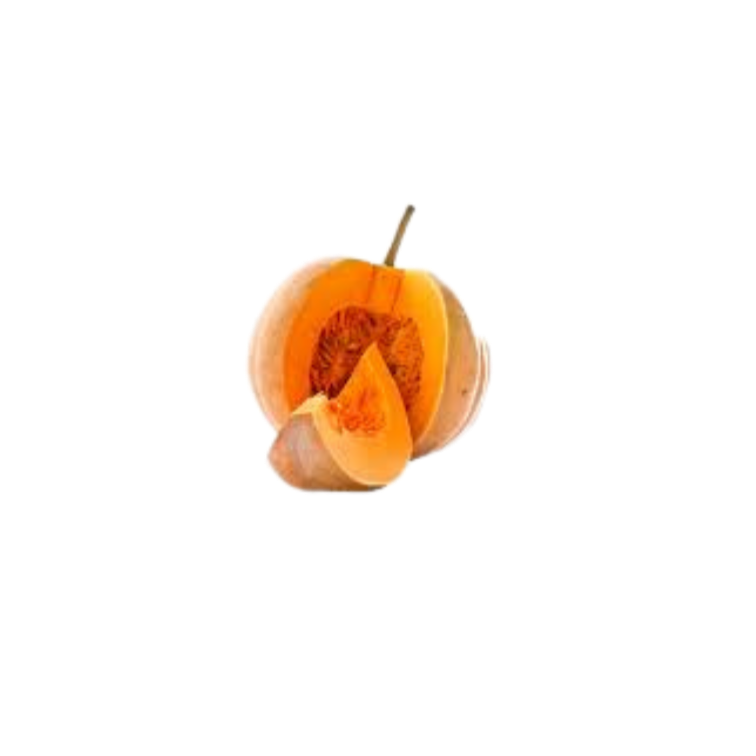 Pumpkin Red