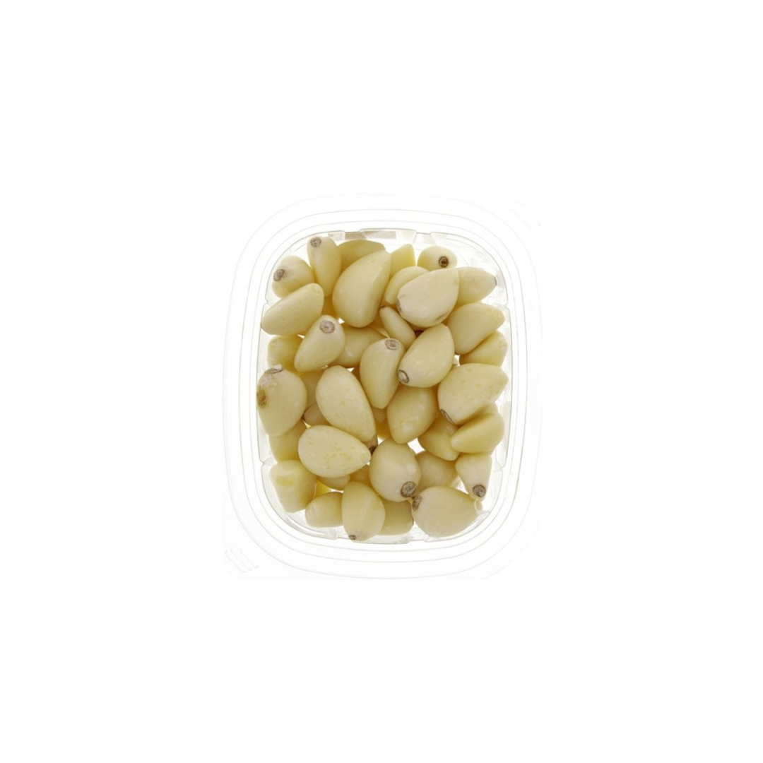 Garlic Peeled