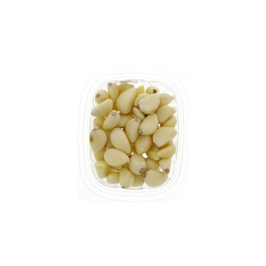 Garlic Peeled