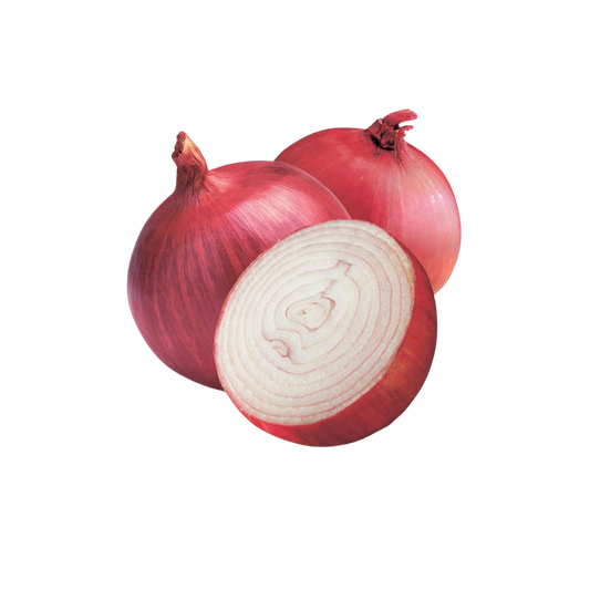 Red Onions - India - 1kg