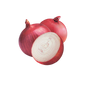 Red Onions - India - 1kg