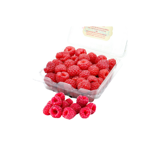 Driscoll's Raspberry - USA - 1 pack