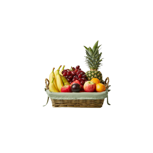 Purely Fruity