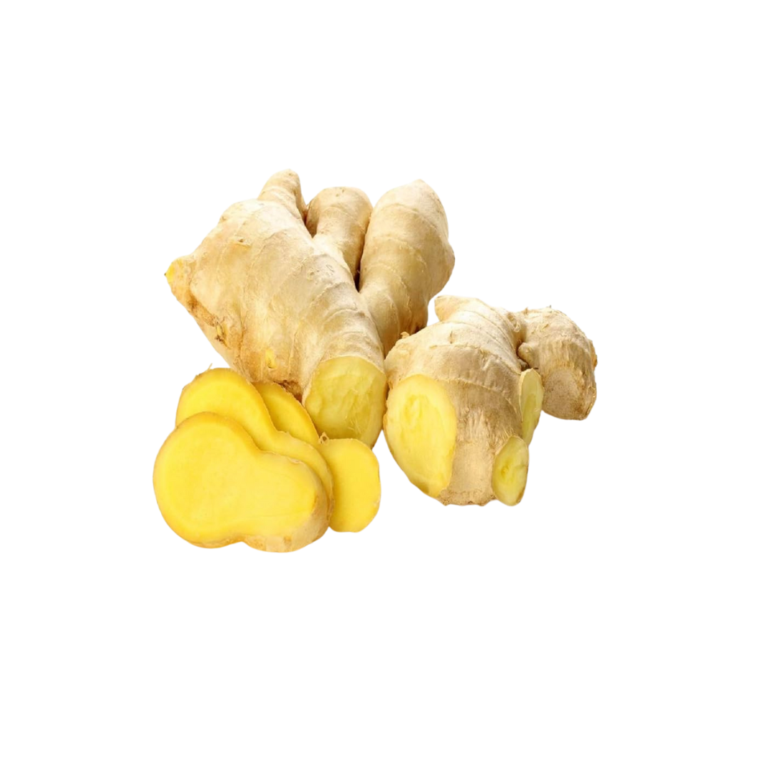 Ginger