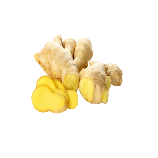 Ginger