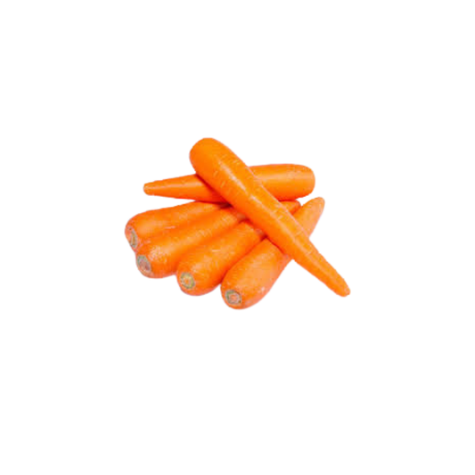 Carrot - China