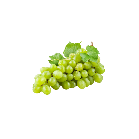 Grapes White Seedless