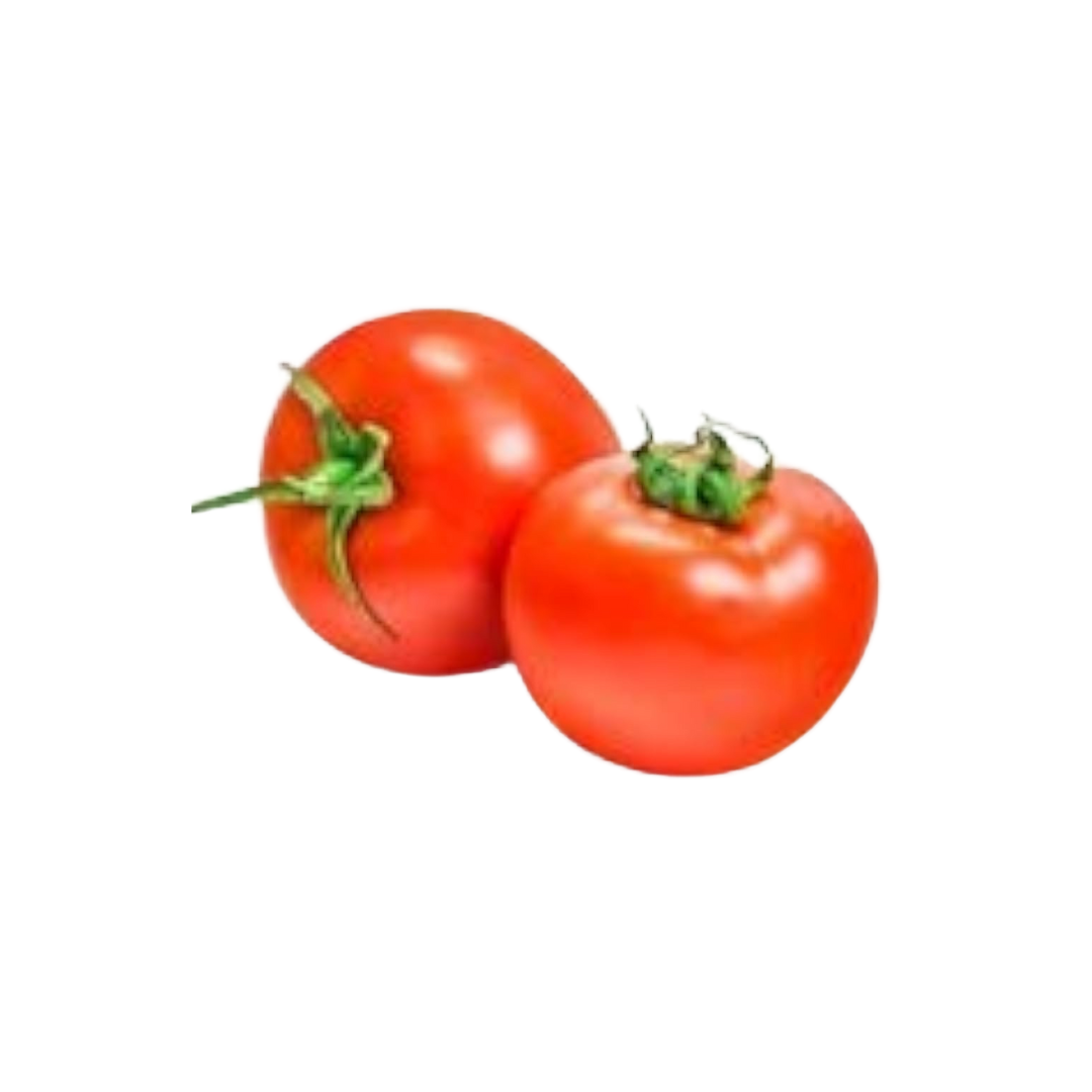 Tomato Round