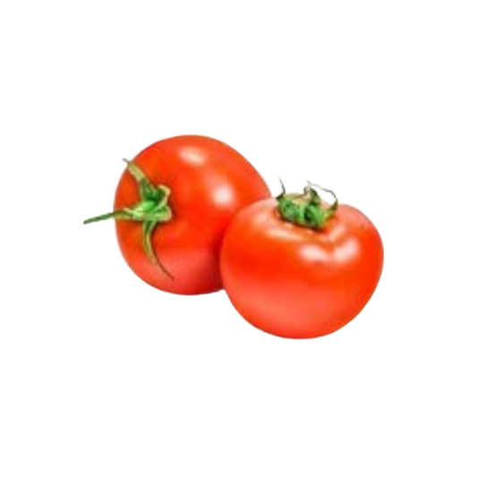 Tomato Round