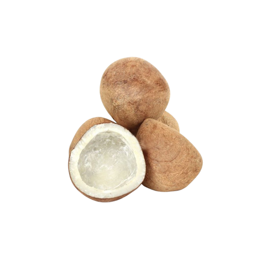 Dry Coconut - 1pcs