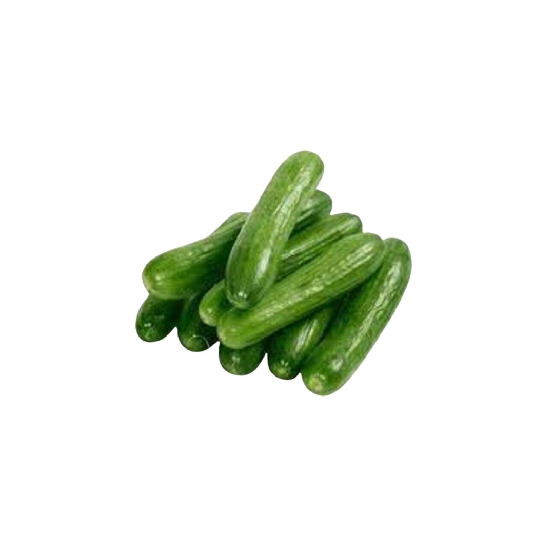 Cucumber - 1kg