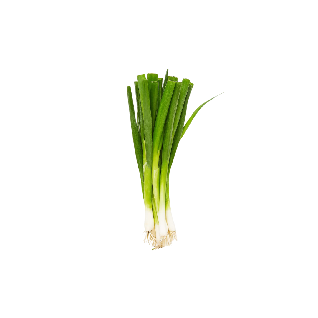 Green Onions