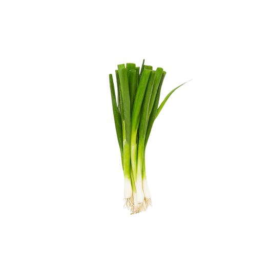 Green Onions