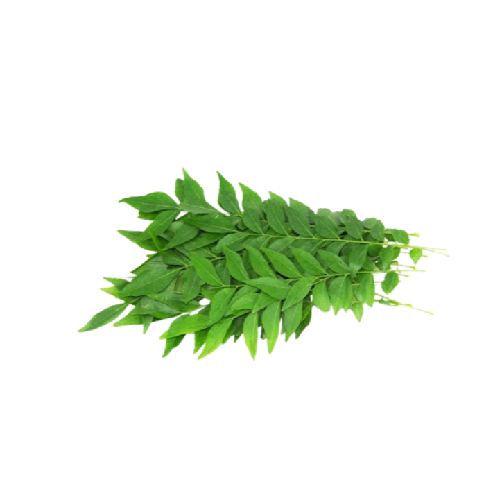 Curry Leaves - 1 pack