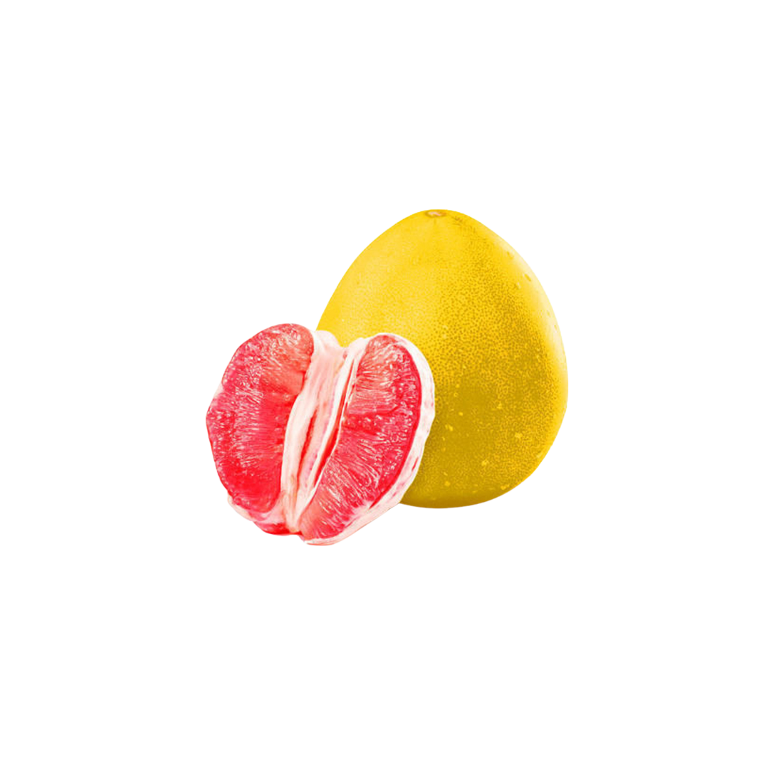 Pomelo Red - China