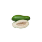 Papaya Green - India
