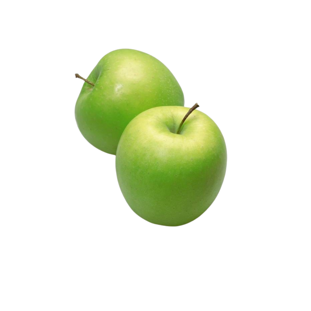 Apple Green