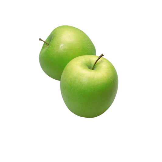 Apple Green