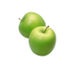 Apple Green