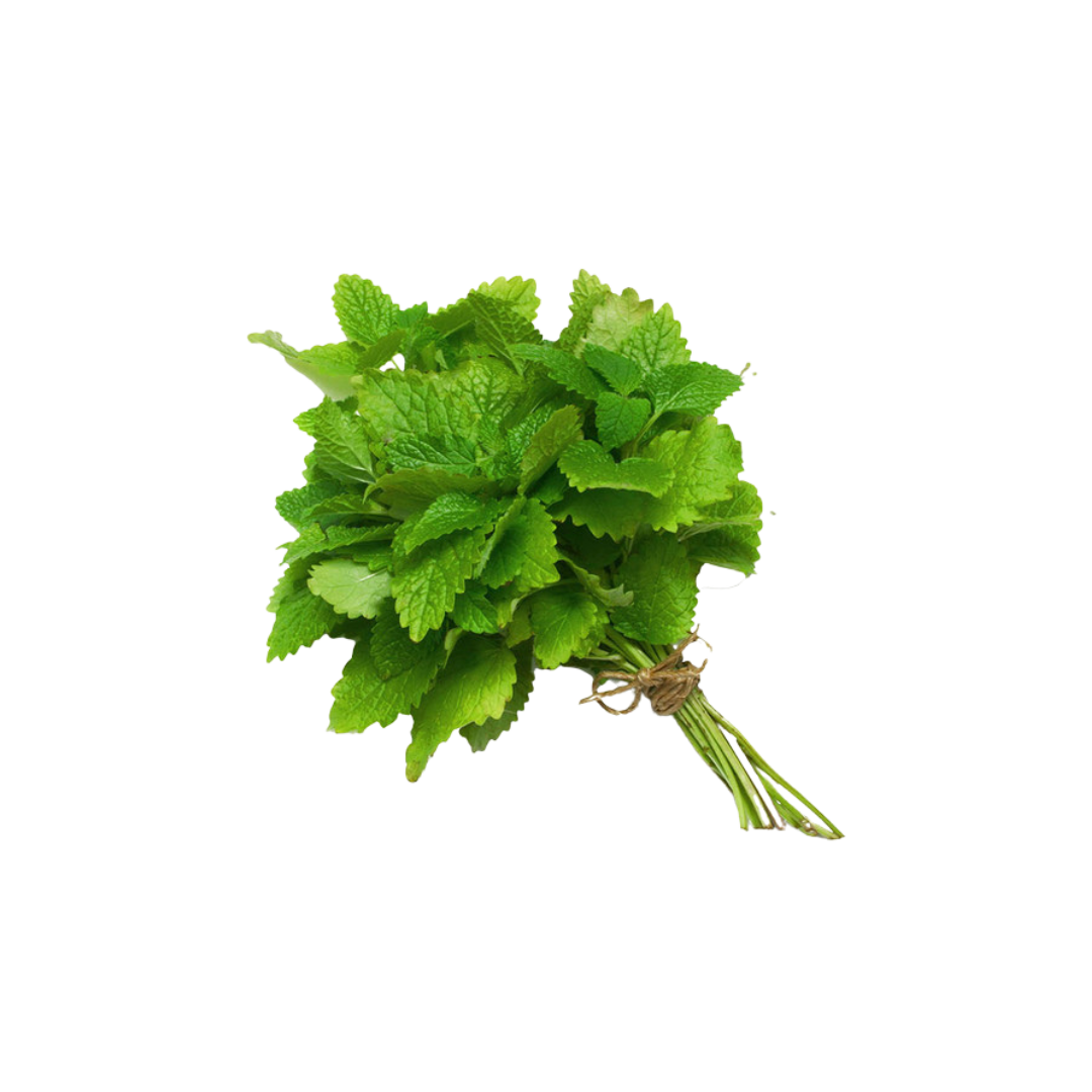 Mint Leaves