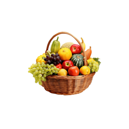 Fruit basket 2