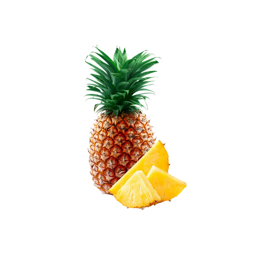 Pineapple - India