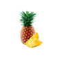Pineapple - India