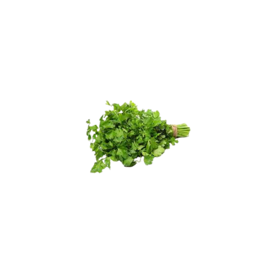 Parsley - UAE