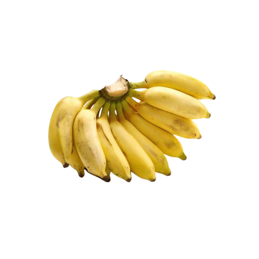 Banana Small