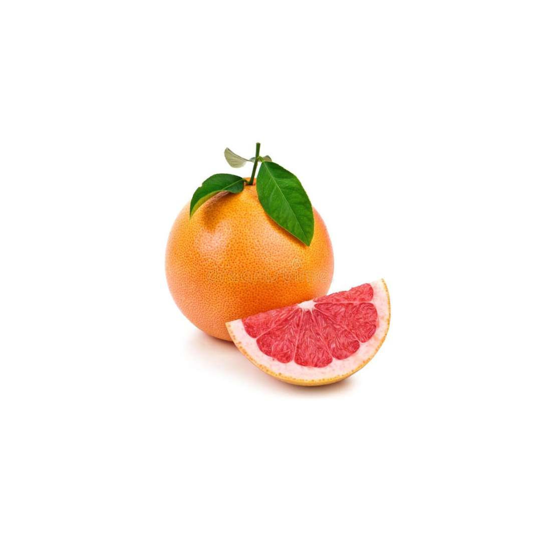 Grape Fruit