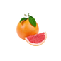 Grape Fruit - Turkey