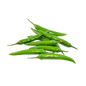 Chilli Green India