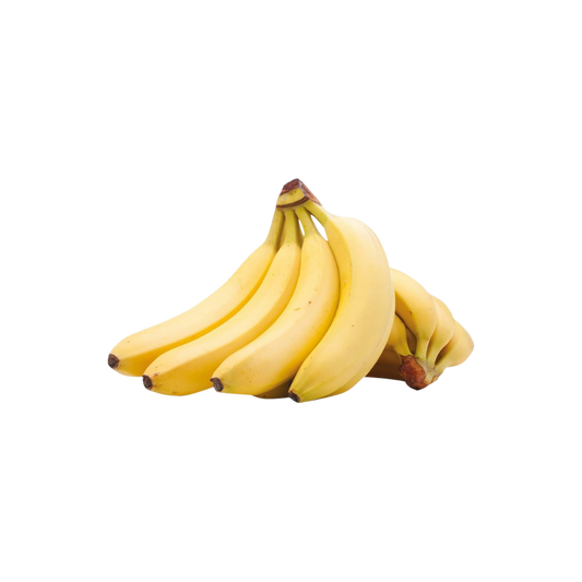 Banana - Ecuador - 1kg